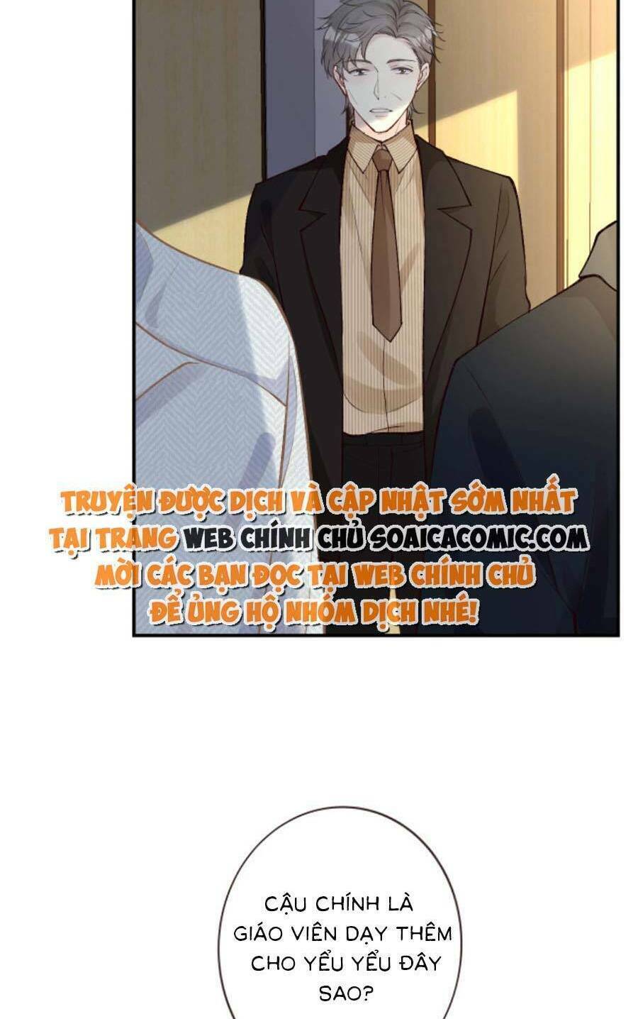 Ôm Khẩn Tiểu Mã Giáp Của Tôi Chapter 139 - Trang 2