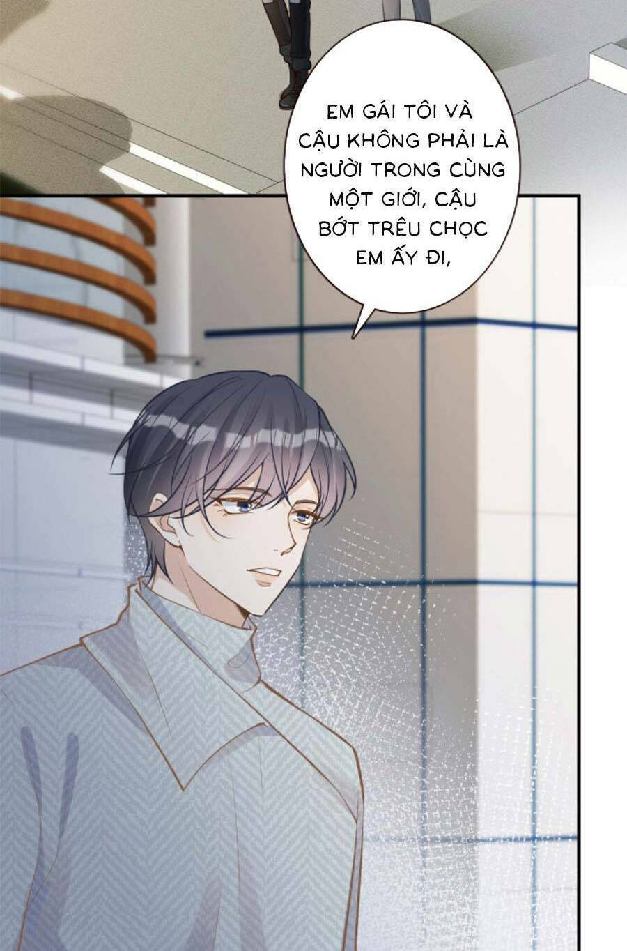 Ôm Khẩn Tiểu Mã Giáp Của Tôi Chapter 139 - Trang 2