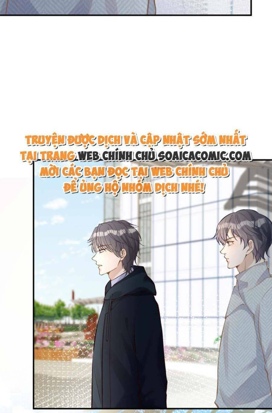 Ôm Khẩn Tiểu Mã Giáp Của Tôi Chapter 139 - Trang 2