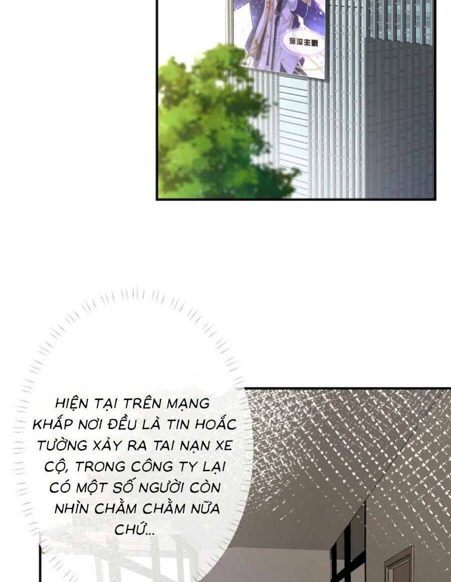 Ôm Khẩn Tiểu Mã Giáp Của Tôi Chapter 139 - Trang 2