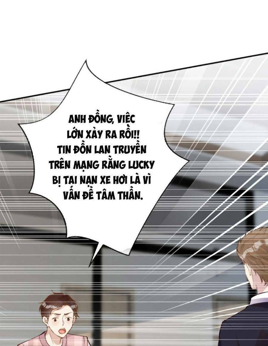 Ôm Khẩn Tiểu Mã Giáp Của Tôi Chapter 139 - Trang 2