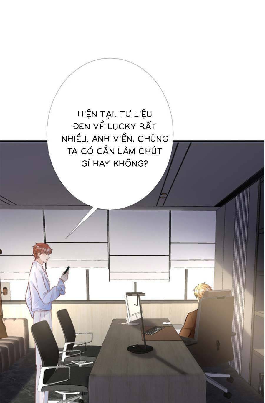 Ôm Khẩn Tiểu Mã Giáp Của Tôi Chapter 139 - Trang 2