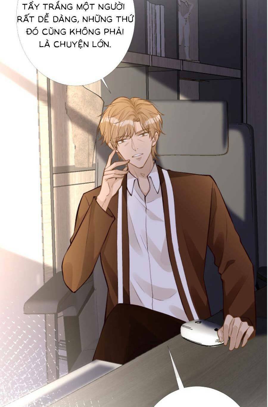 Ôm Khẩn Tiểu Mã Giáp Của Tôi Chapter 139 - Trang 2