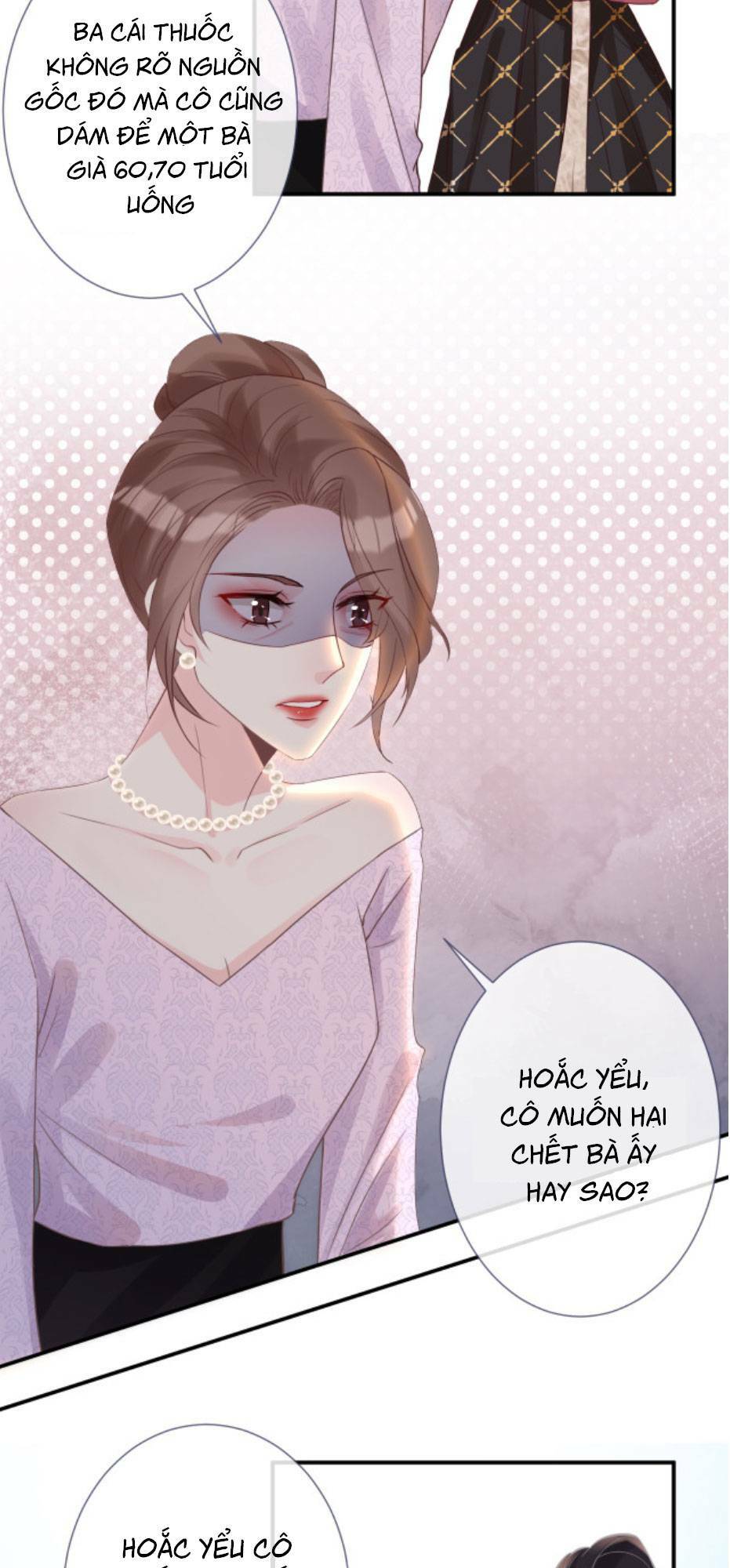 Ôm Khẩn Tiểu Mã Giáp Của Tôi Chapter 14 - Trang 2