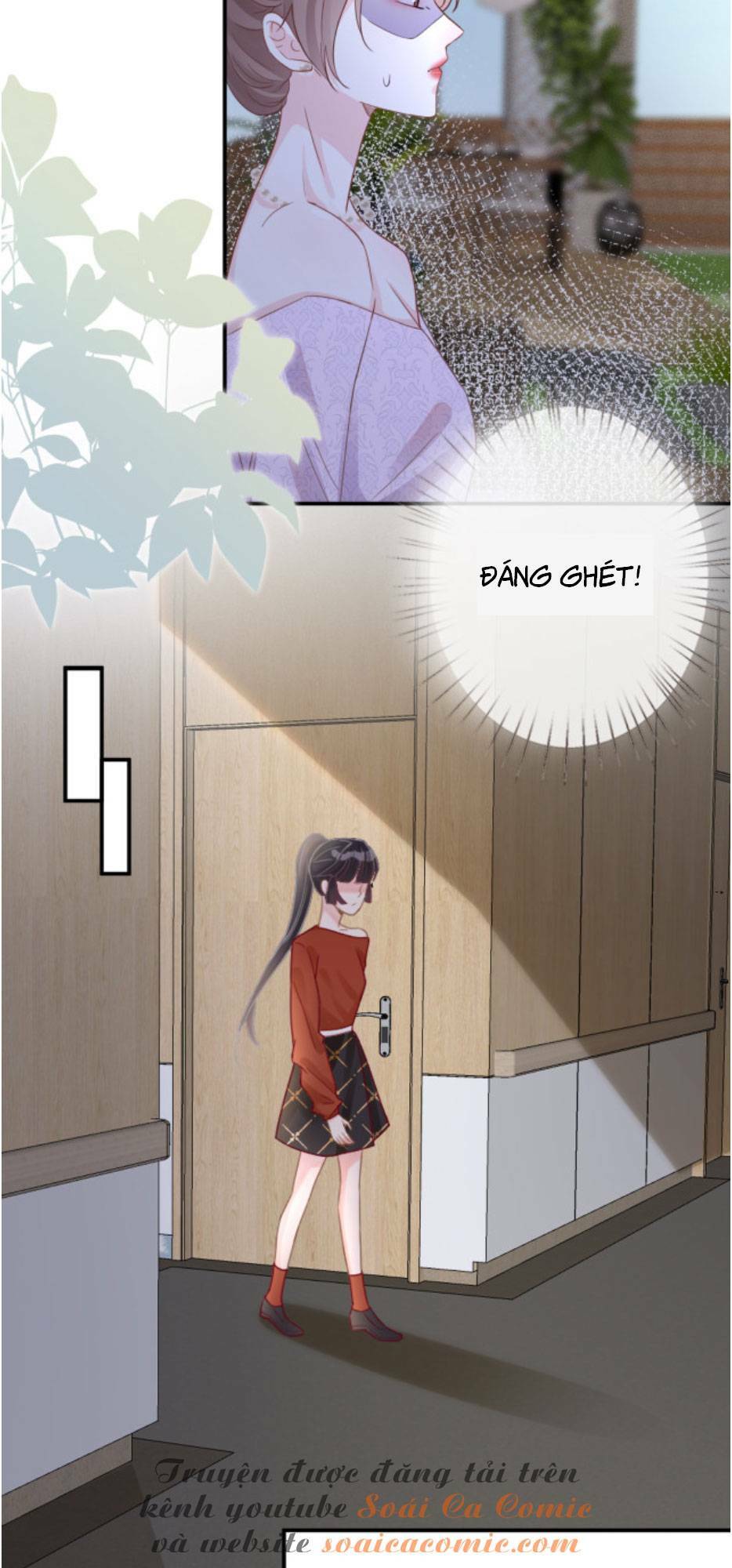 Ôm Khẩn Tiểu Mã Giáp Của Tôi Chapter 14 - Trang 2