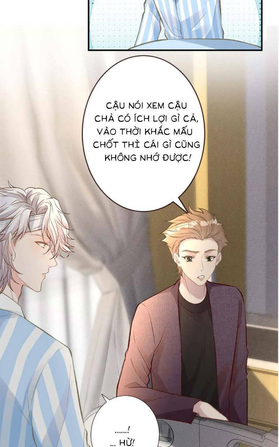 Ôm Khẩn Tiểu Mã Giáp Của Tôi Chapter 140 - Trang 2