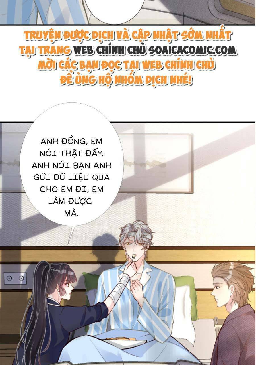 Ôm Khẩn Tiểu Mã Giáp Của Tôi Chapter 140 - Trang 2