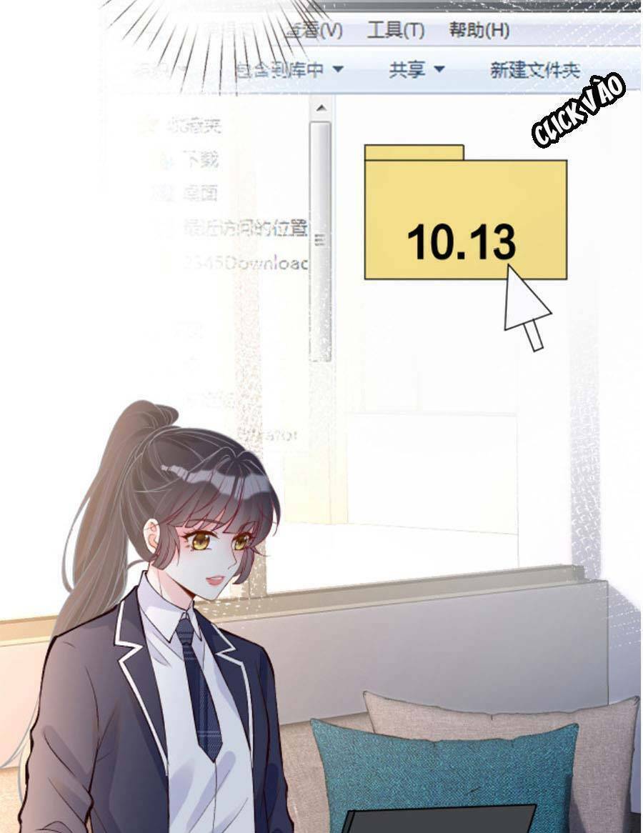 Ôm Khẩn Tiểu Mã Giáp Của Tôi Chapter 140 - Trang 2