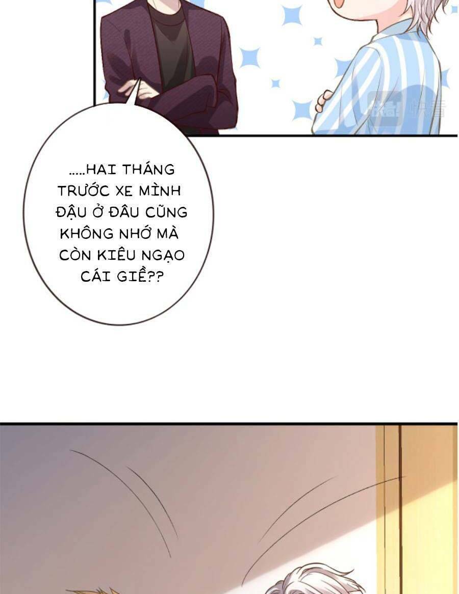 Ôm Khẩn Tiểu Mã Giáp Của Tôi Chapter 140 - Trang 2