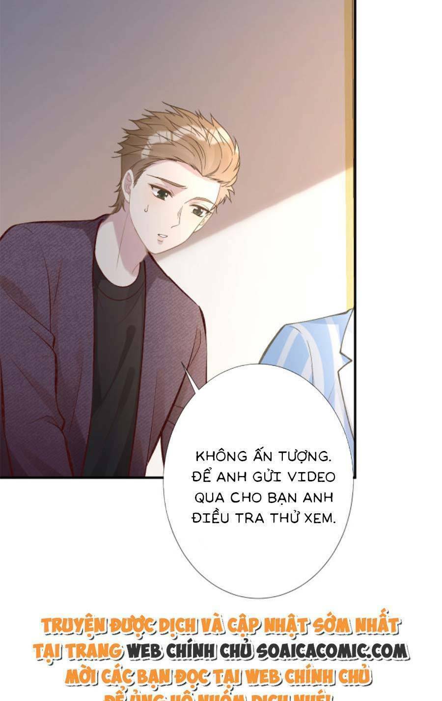 Ôm Khẩn Tiểu Mã Giáp Của Tôi Chapter 140 - Trang 2