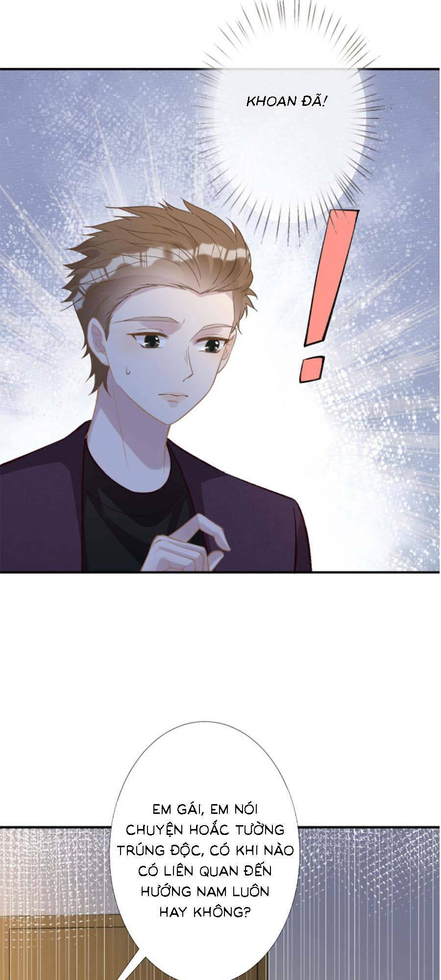 Ôm Khẩn Tiểu Mã Giáp Của Tôi Chapter 141 - Trang 2