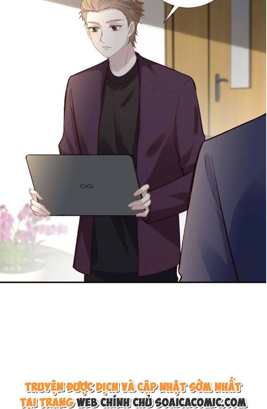 Ôm Khẩn Tiểu Mã Giáp Của Tôi Chapter 141 - Trang 2