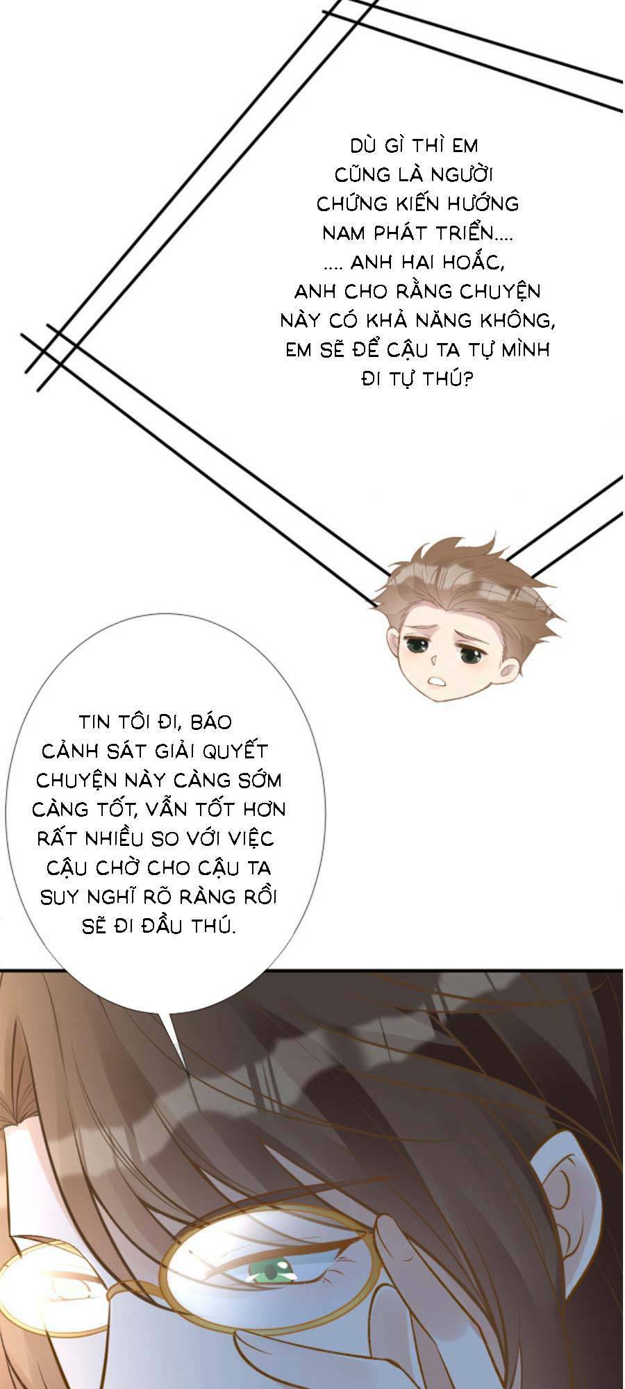 Ôm Khẩn Tiểu Mã Giáp Của Tôi Chapter 141 - Trang 2