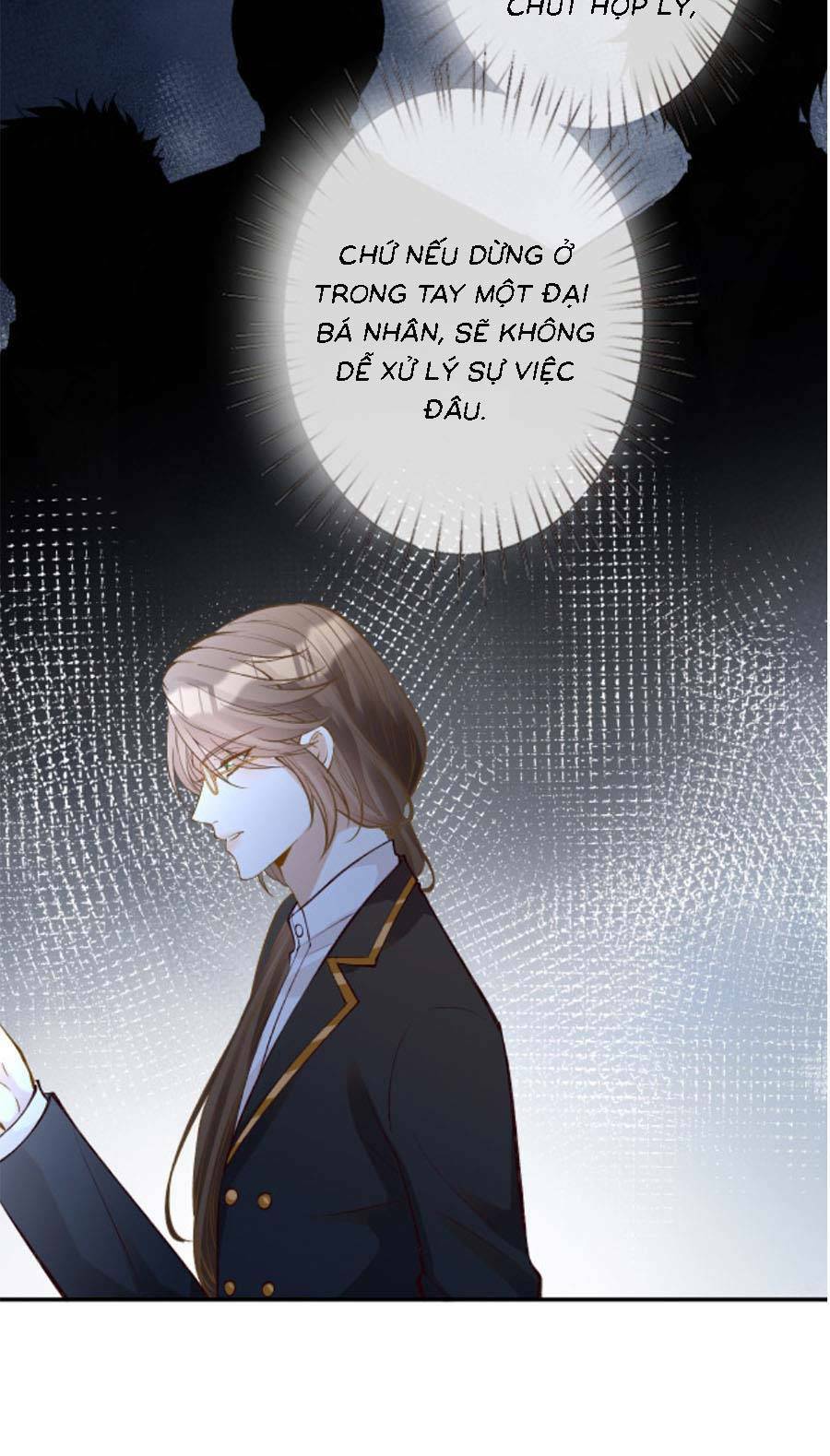 Ôm Khẩn Tiểu Mã Giáp Của Tôi Chapter 141 - Trang 2