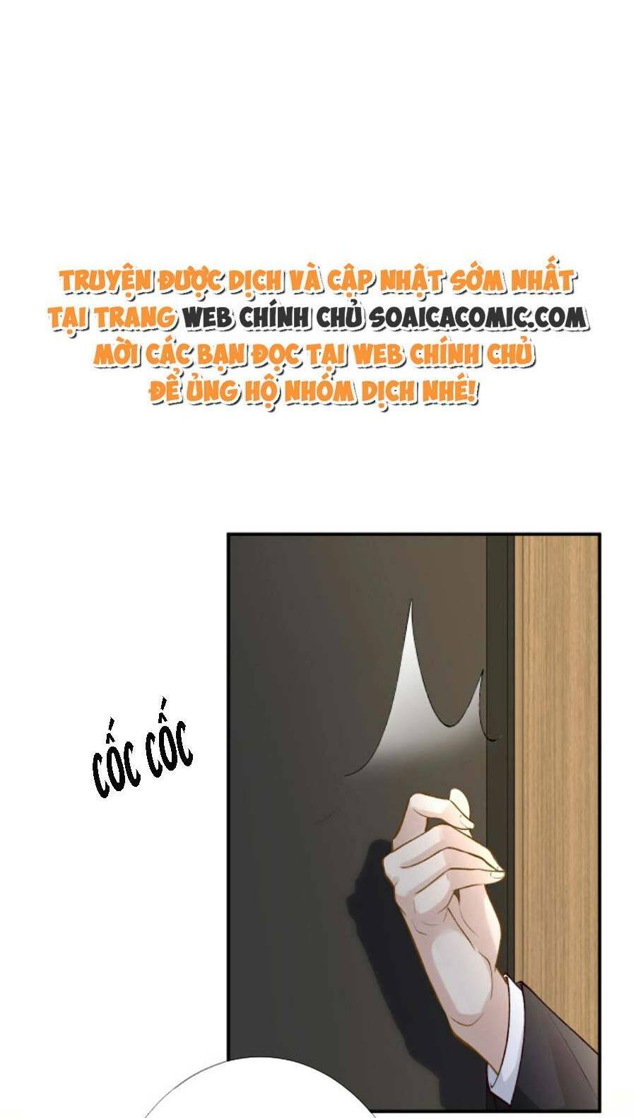 Ôm Khẩn Tiểu Mã Giáp Của Tôi Chapter 141 - Trang 2