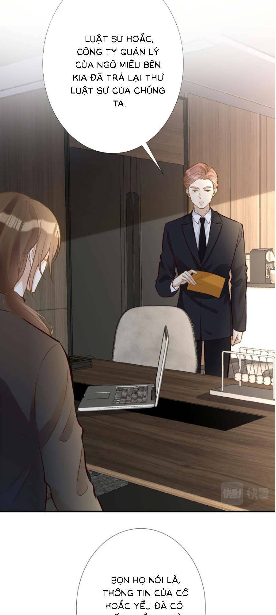 Ôm Khẩn Tiểu Mã Giáp Của Tôi Chapter 141 - Trang 2