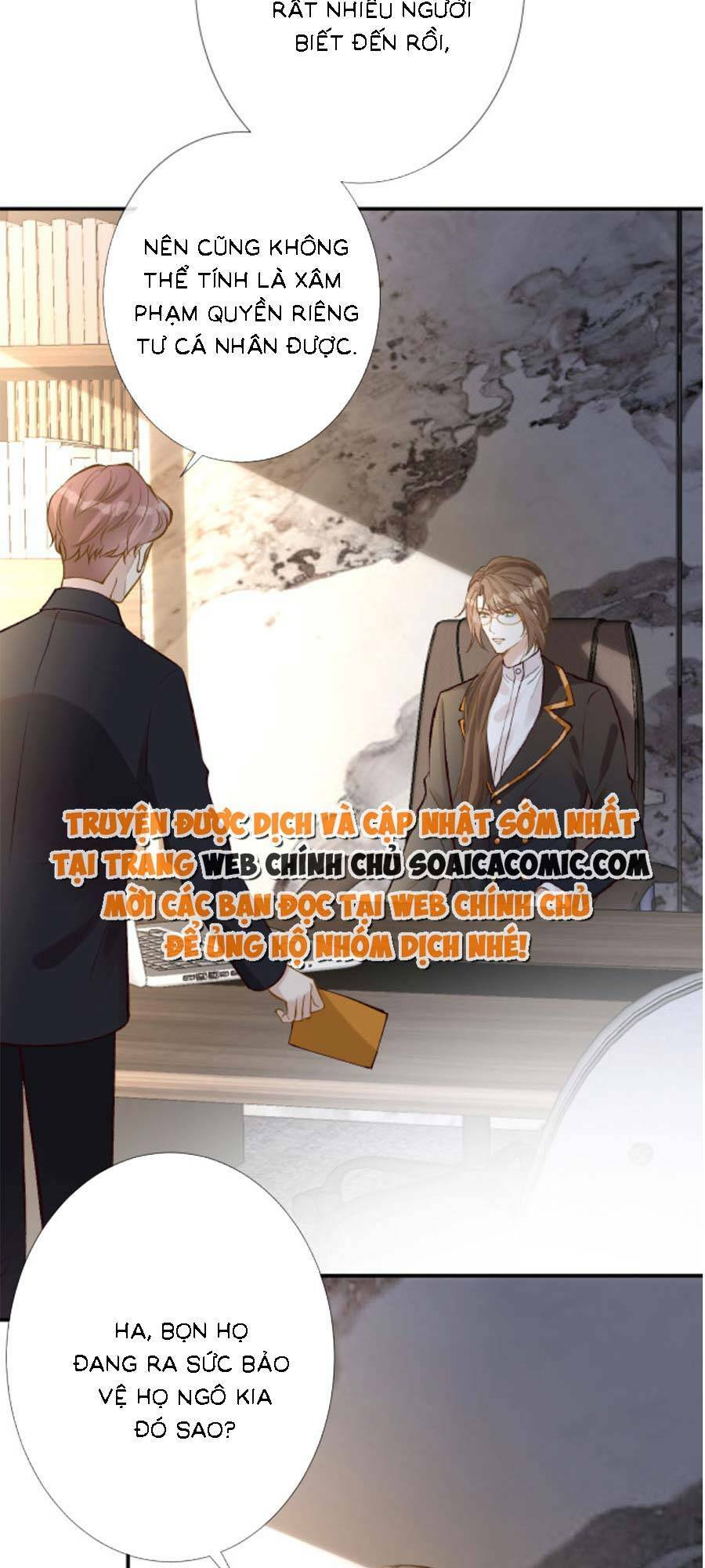 Ôm Khẩn Tiểu Mã Giáp Của Tôi Chapter 141 - Trang 2