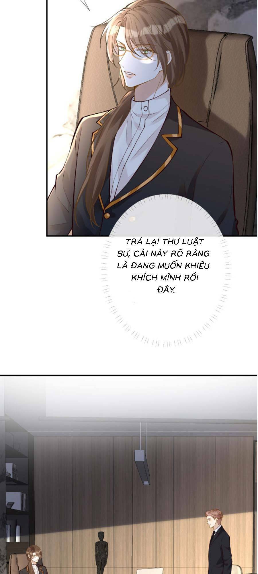 Ôm Khẩn Tiểu Mã Giáp Của Tôi Chapter 141 - Trang 2