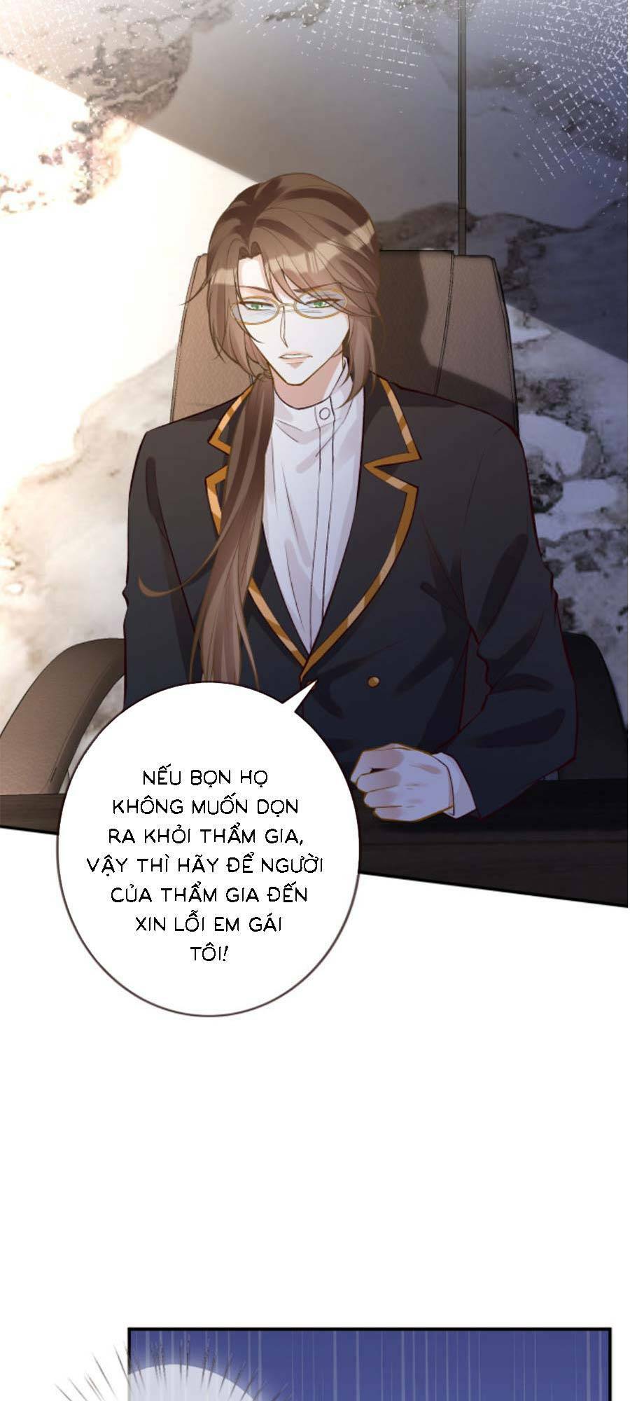 Ôm Khẩn Tiểu Mã Giáp Của Tôi Chapter 141 - Trang 2