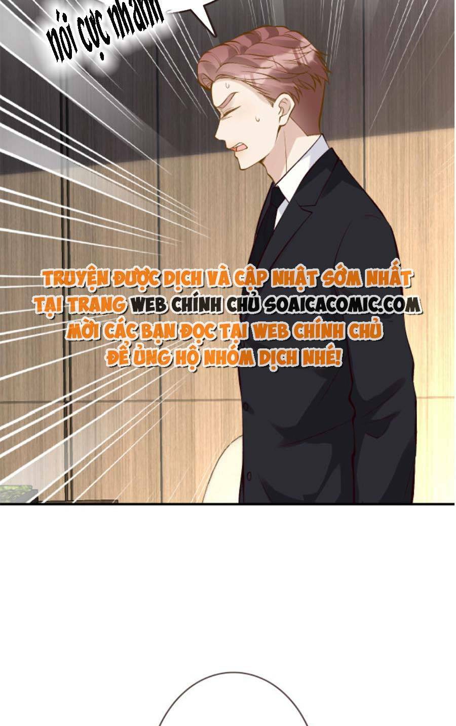 Ôm Khẩn Tiểu Mã Giáp Của Tôi Chapter 141 - Trang 2