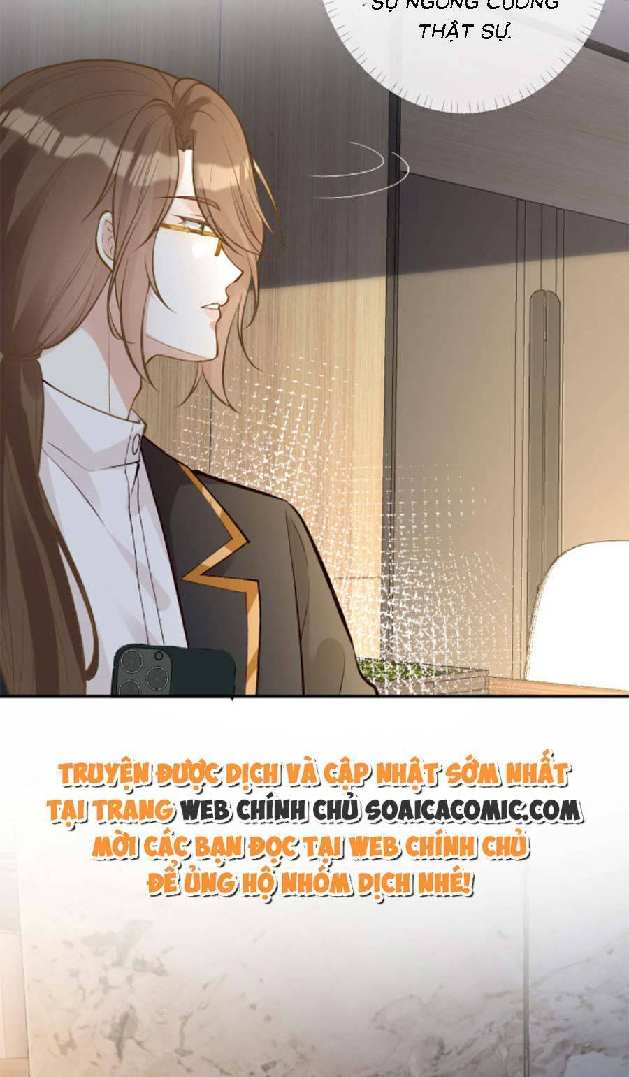 Ôm Khẩn Tiểu Mã Giáp Của Tôi Chapter 141 - Trang 2