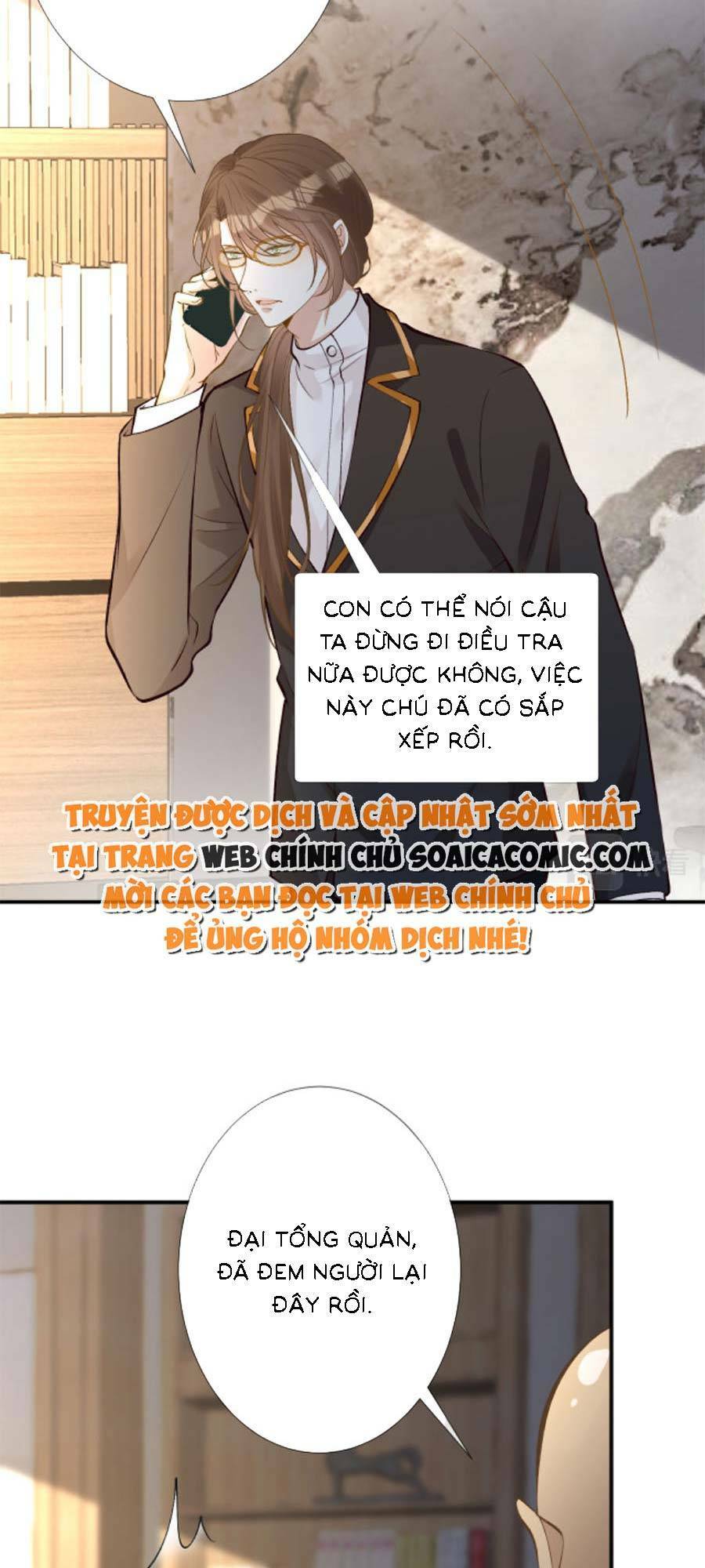 Ôm Khẩn Tiểu Mã Giáp Của Tôi Chapter 141 - Trang 2