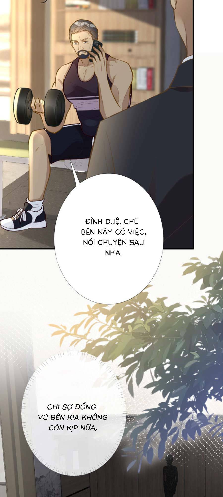 Ôm Khẩn Tiểu Mã Giáp Của Tôi Chapter 141 - Trang 2