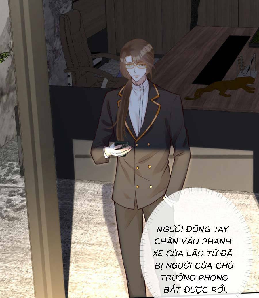 Ôm Khẩn Tiểu Mã Giáp Của Tôi Chapter 141 - Trang 2