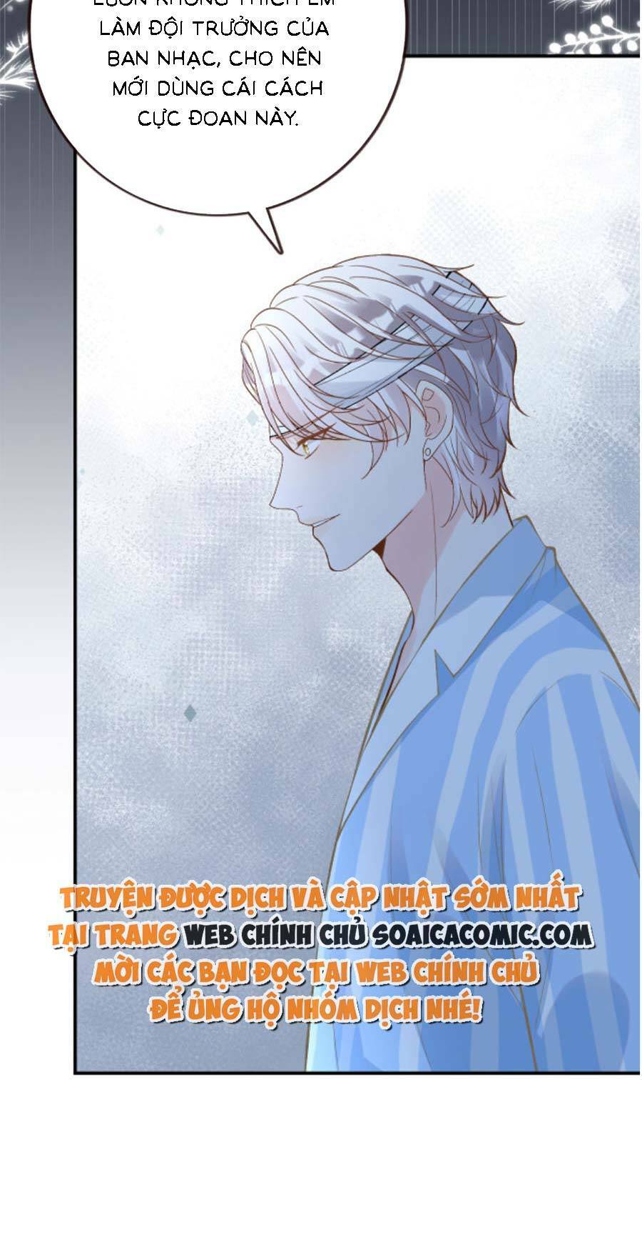 Ôm Khẩn Tiểu Mã Giáp Của Tôi Chapter 141 - Trang 2