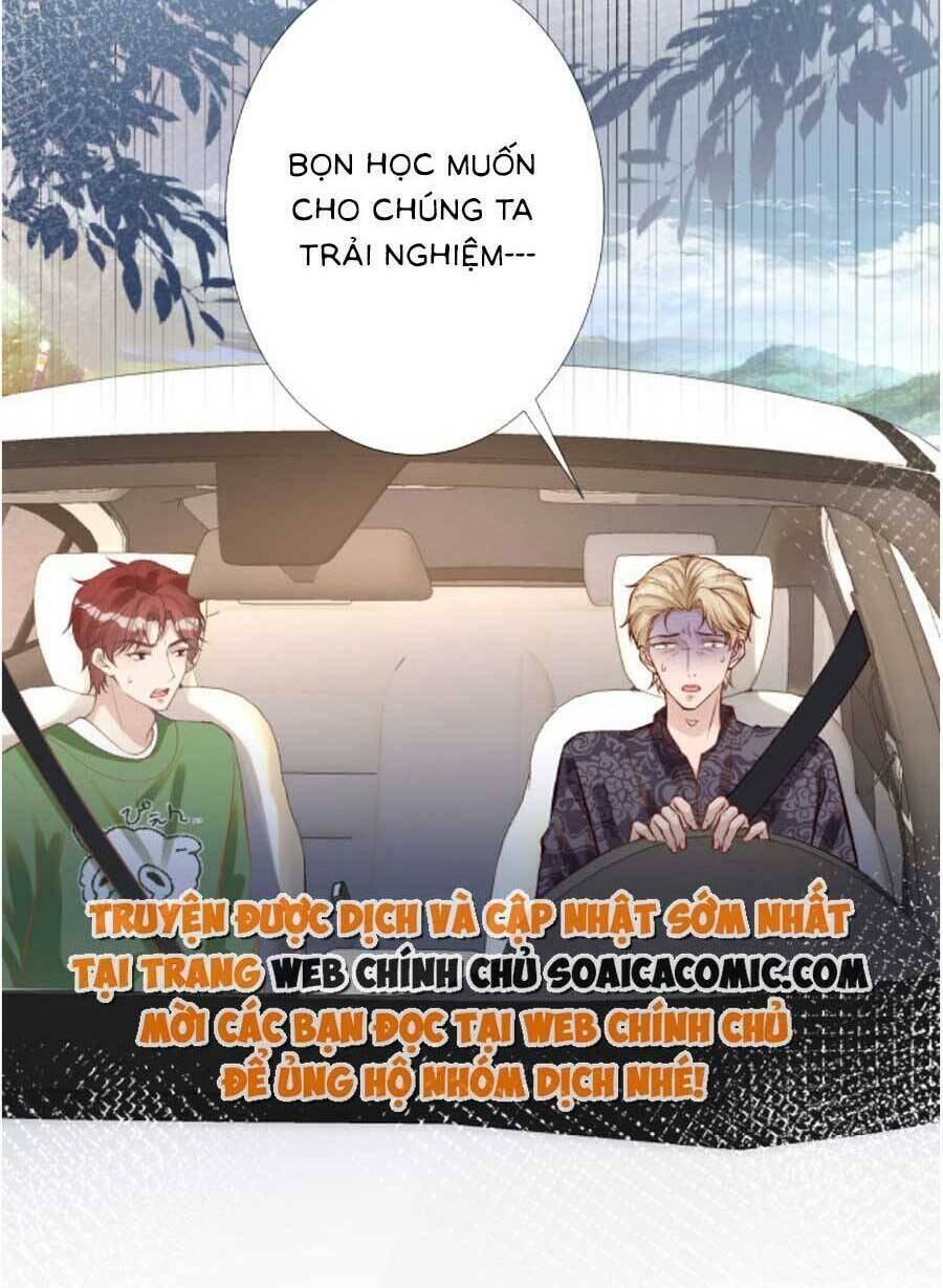 Ôm Khẩn Tiểu Mã Giáp Của Tôi Chapter 142 - Trang 2