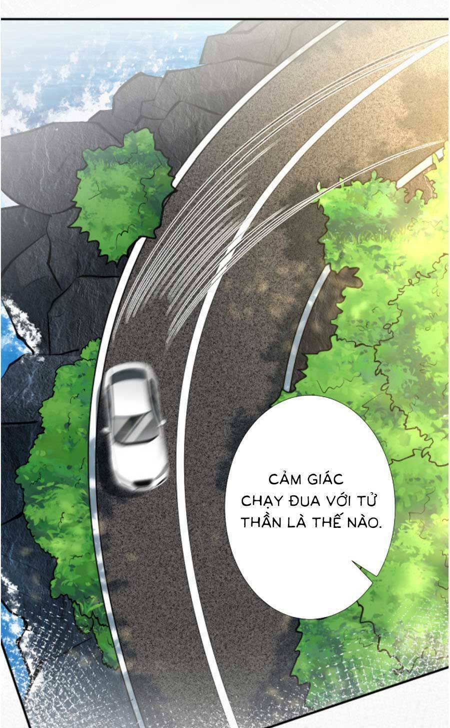 Ôm Khẩn Tiểu Mã Giáp Của Tôi Chapter 142 - Trang 2