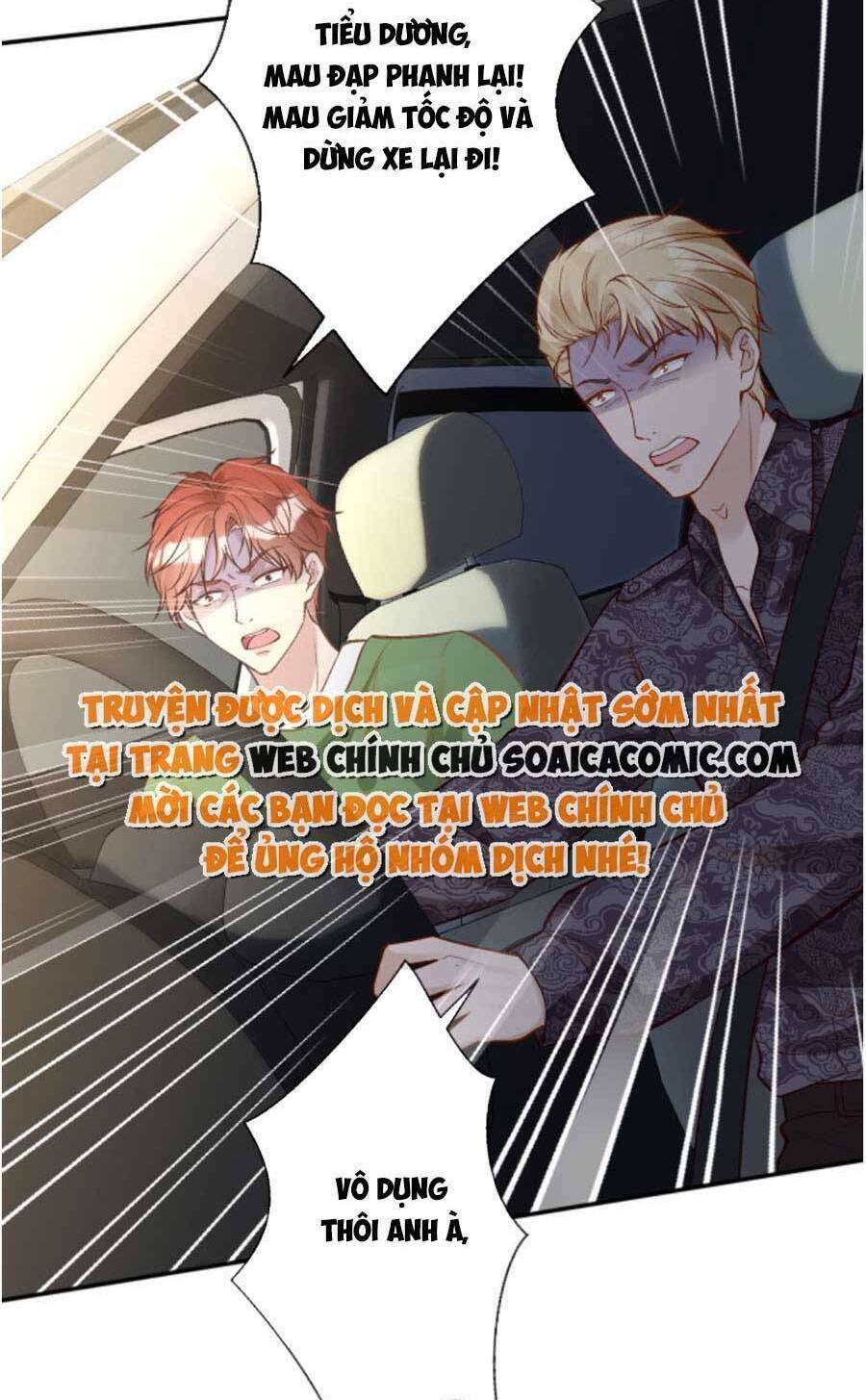 Ôm Khẩn Tiểu Mã Giáp Của Tôi Chapter 142 - Trang 2