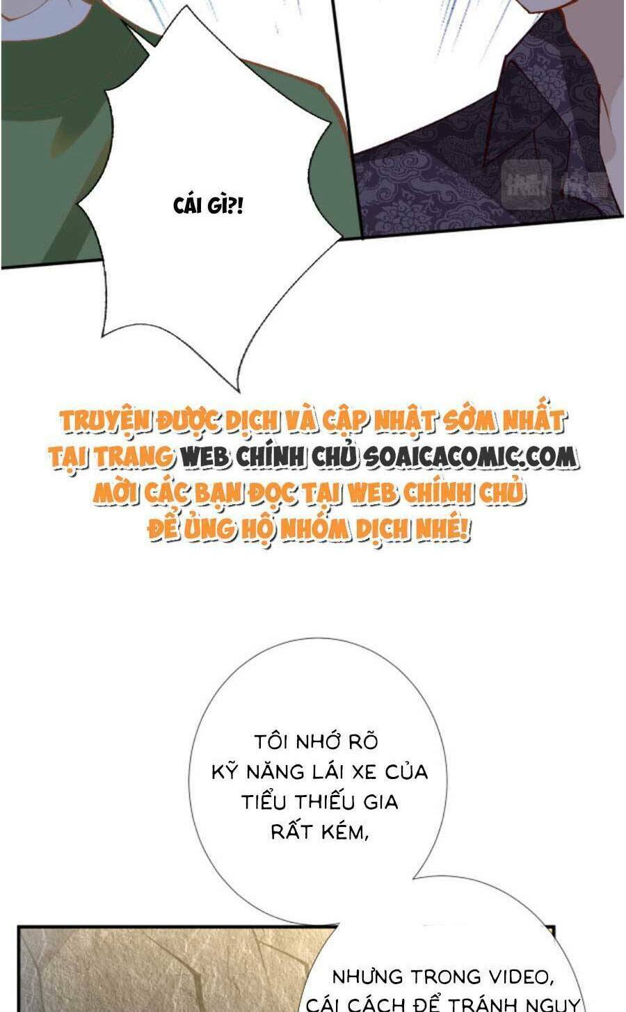 Ôm Khẩn Tiểu Mã Giáp Của Tôi Chapter 142 - Trang 2