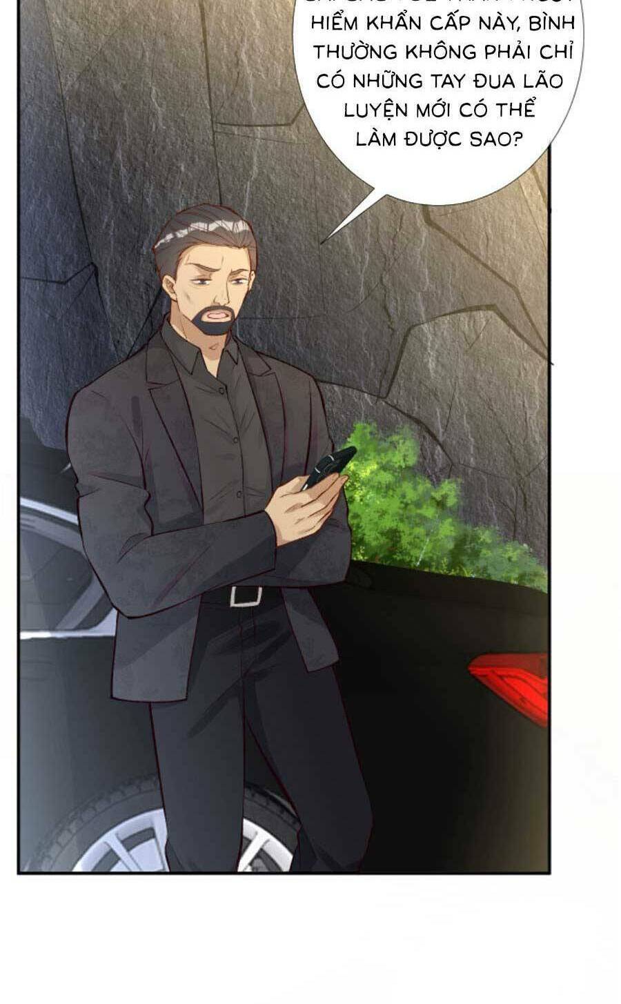 Ôm Khẩn Tiểu Mã Giáp Của Tôi Chapter 142 - Trang 2