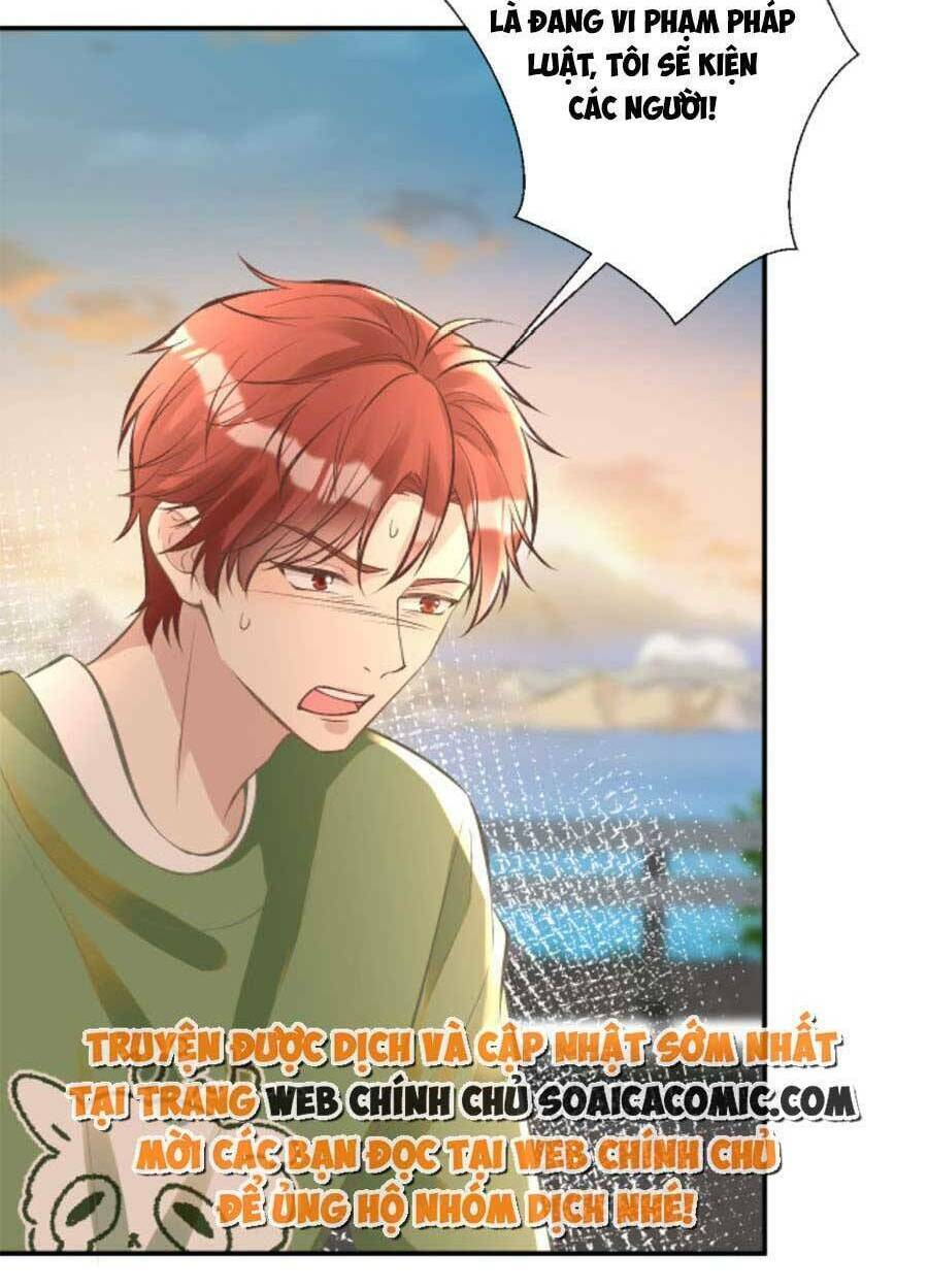 Ôm Khẩn Tiểu Mã Giáp Của Tôi Chapter 142 - Trang 2