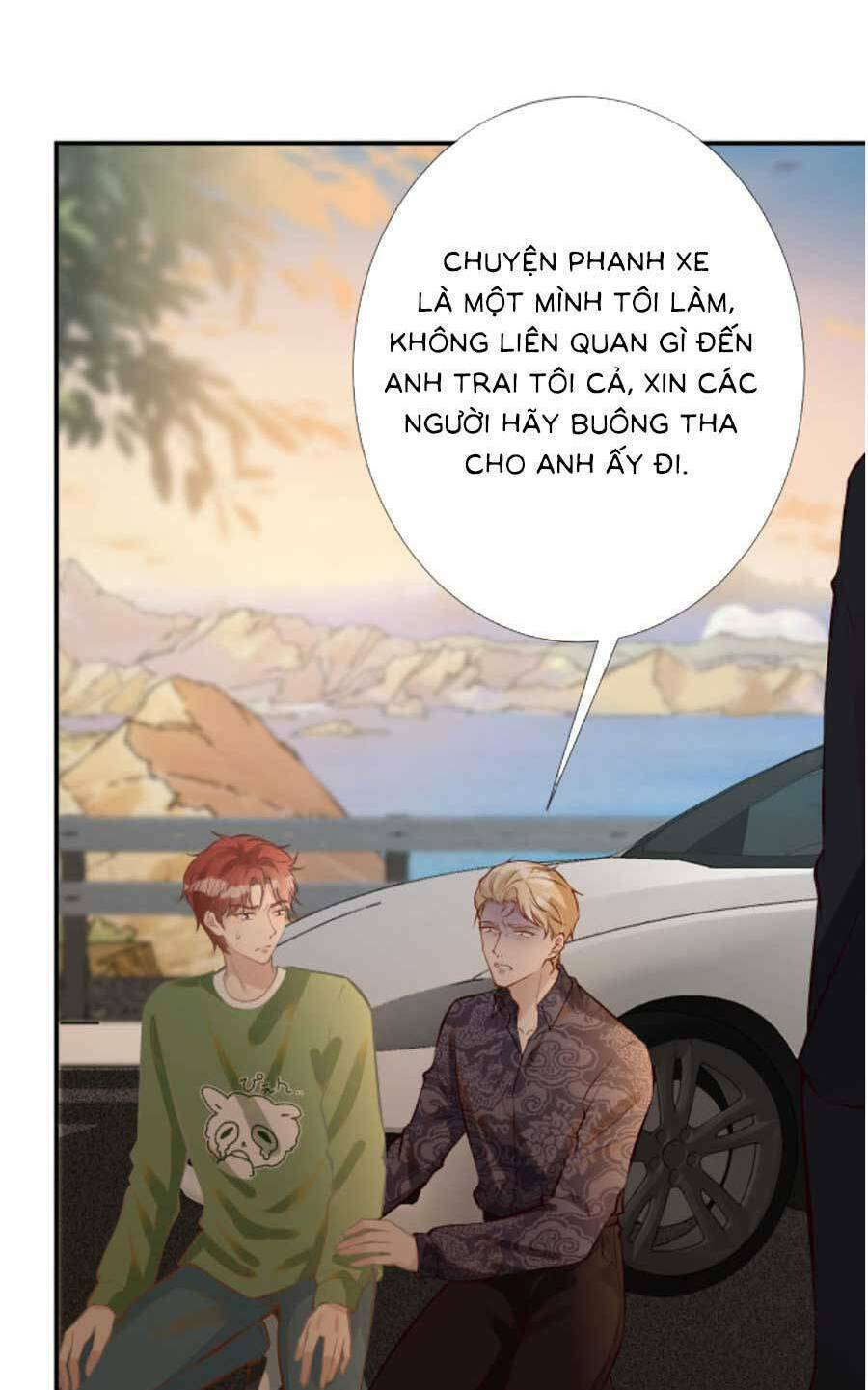 Ôm Khẩn Tiểu Mã Giáp Của Tôi Chapter 142 - Trang 2