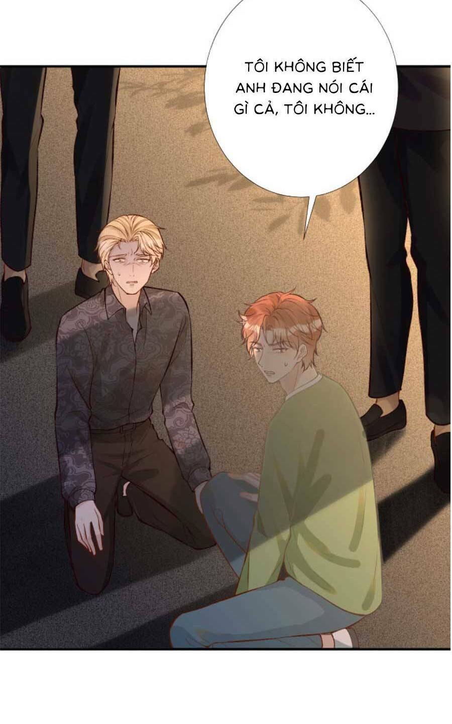 Ôm Khẩn Tiểu Mã Giáp Của Tôi Chapter 142 - Trang 2