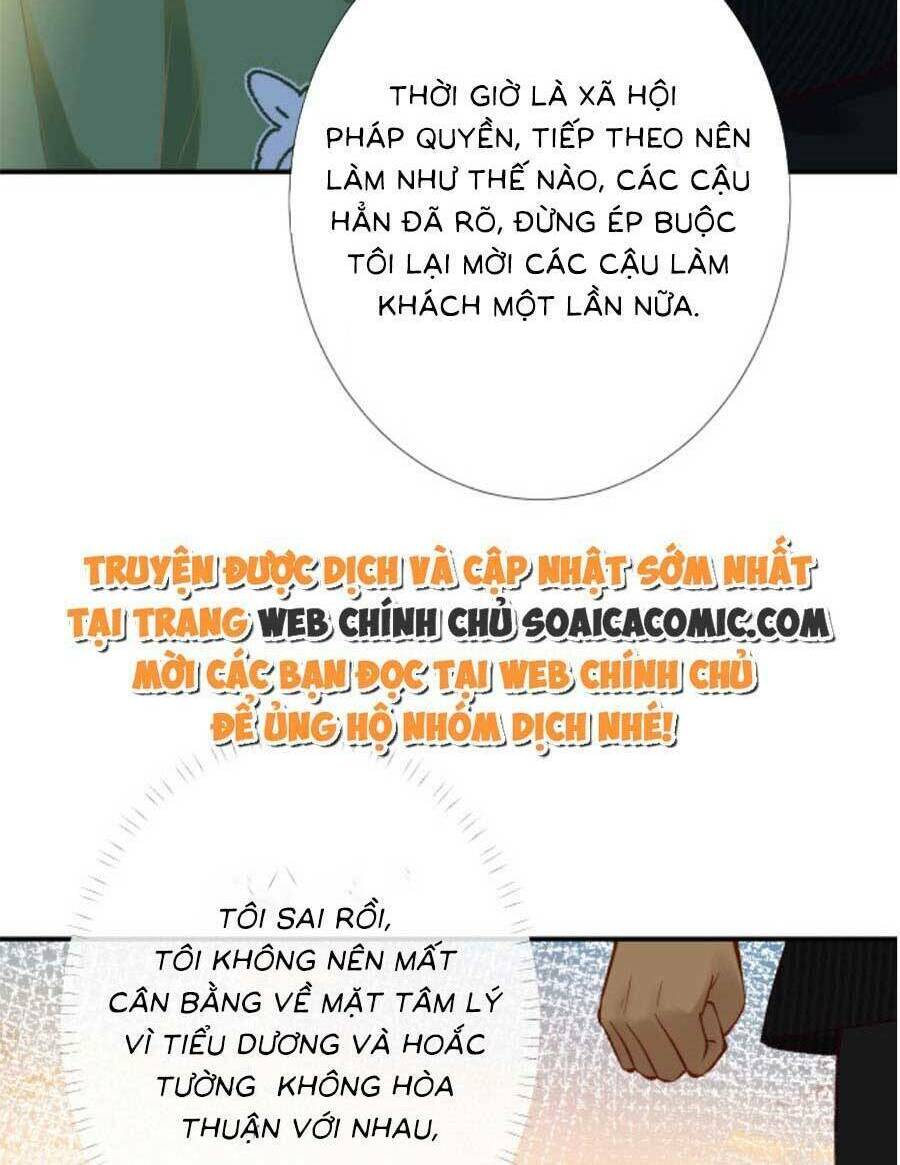 Ôm Khẩn Tiểu Mã Giáp Của Tôi Chapter 142 - Trang 2