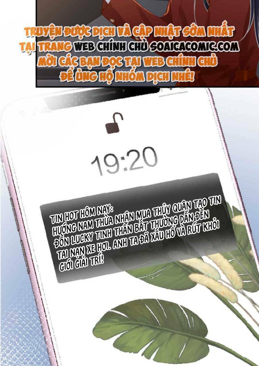 Ôm Khẩn Tiểu Mã Giáp Của Tôi Chapter 142 - Trang 2