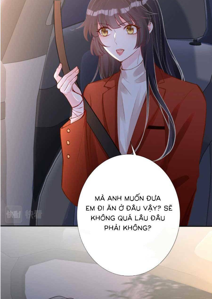 Ôm Khẩn Tiểu Mã Giáp Của Tôi Chapter 142 - Trang 2