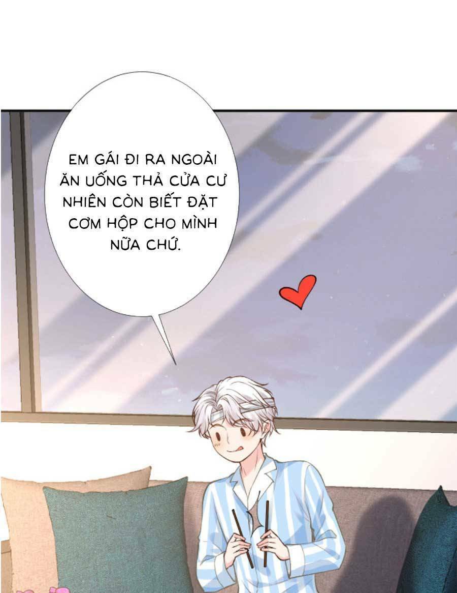 Ôm Khẩn Tiểu Mã Giáp Của Tôi Chapter 142 - Trang 2