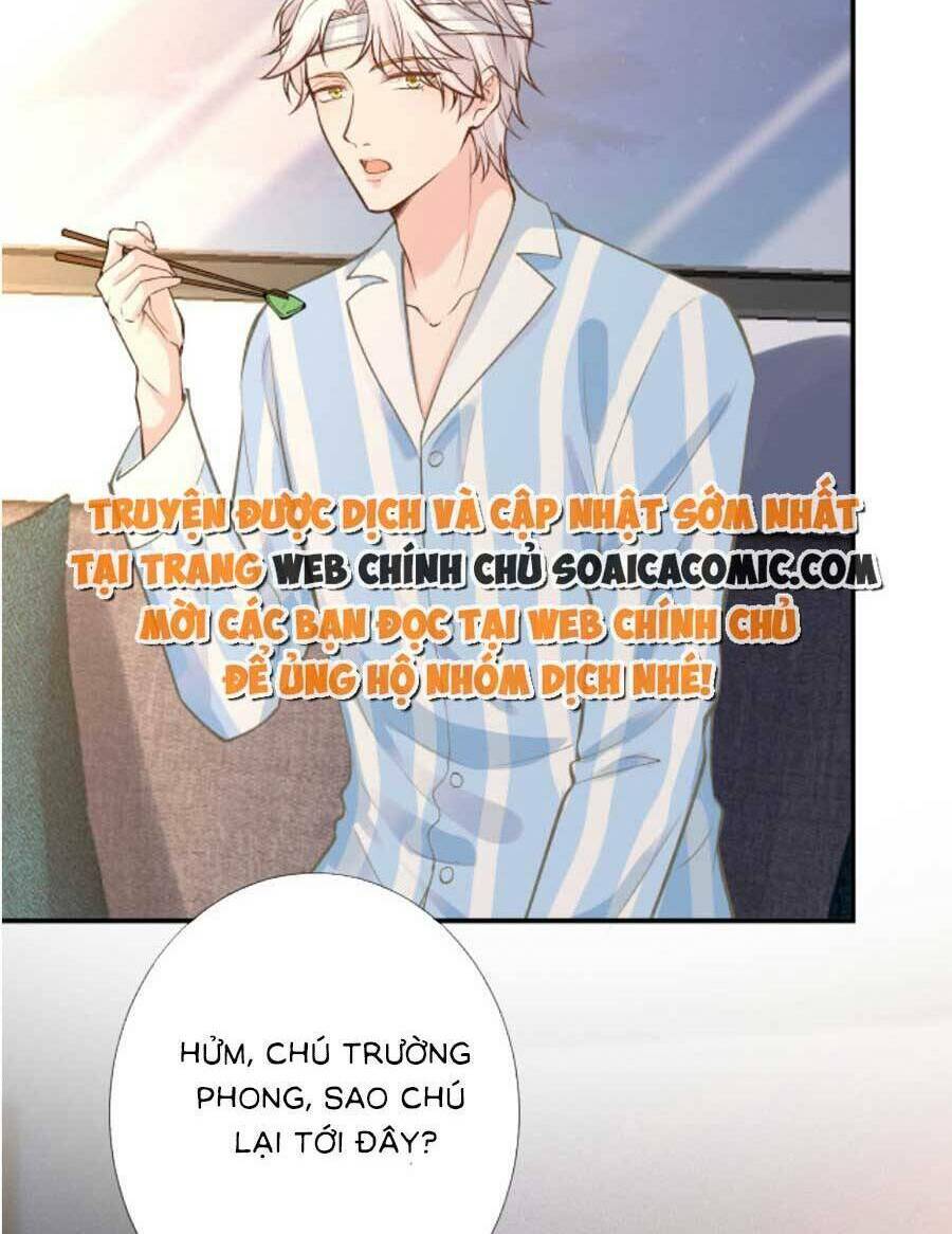 Ôm Khẩn Tiểu Mã Giáp Của Tôi Chapter 142 - Trang 2