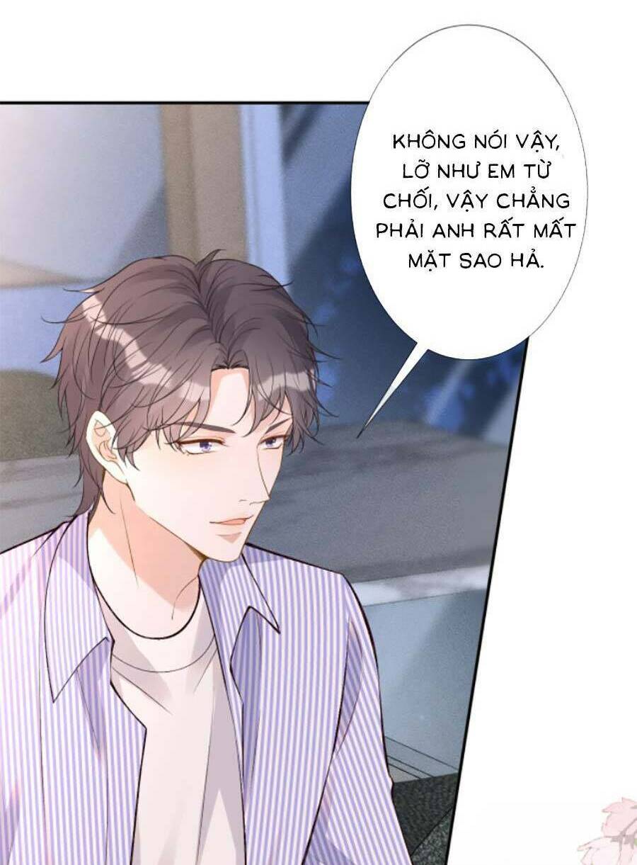 Ôm Khẩn Tiểu Mã Giáp Của Tôi Chapter 143 - Trang 2