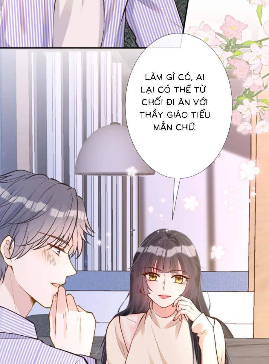 Ôm Khẩn Tiểu Mã Giáp Của Tôi Chapter 143 - Trang 2