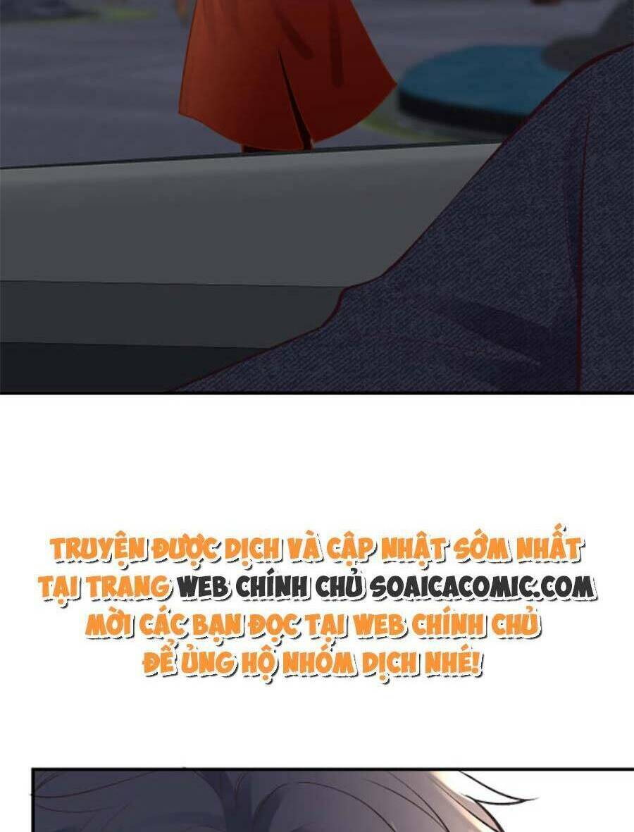 Ôm Khẩn Tiểu Mã Giáp Của Tôi Chapter 143 - Trang 2