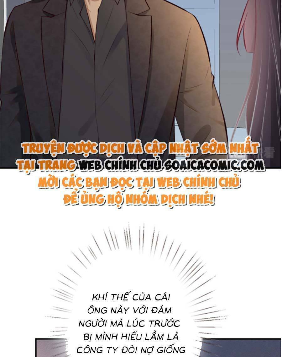 Ôm Khẩn Tiểu Mã Giáp Của Tôi Chapter 143 - Trang 2