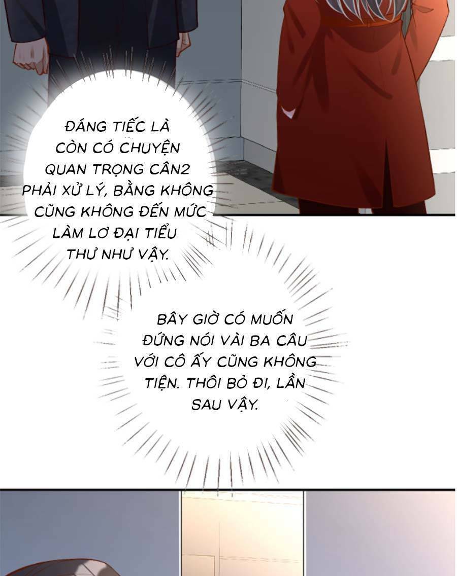 Ôm Khẩn Tiểu Mã Giáp Của Tôi Chapter 143 - Trang 2