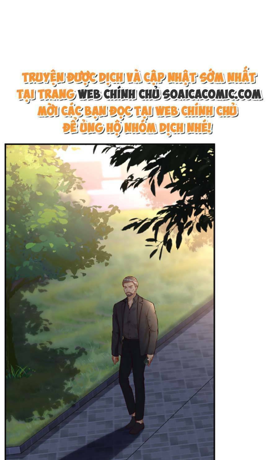 Ôm Khẩn Tiểu Mã Giáp Của Tôi Chapter 143 - Trang 2