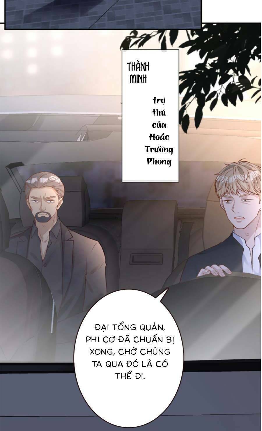 Ôm Khẩn Tiểu Mã Giáp Của Tôi Chapter 143 - Trang 2