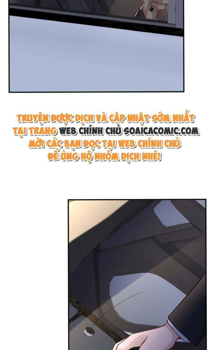 Ôm Khẩn Tiểu Mã Giáp Của Tôi Chapter 143 - Trang 2